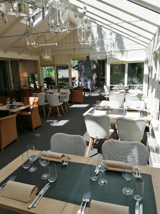 Hotel Les Ardillieres Du Pont D'Oye Habay-la-Neuve Ngoại thất bức ảnh