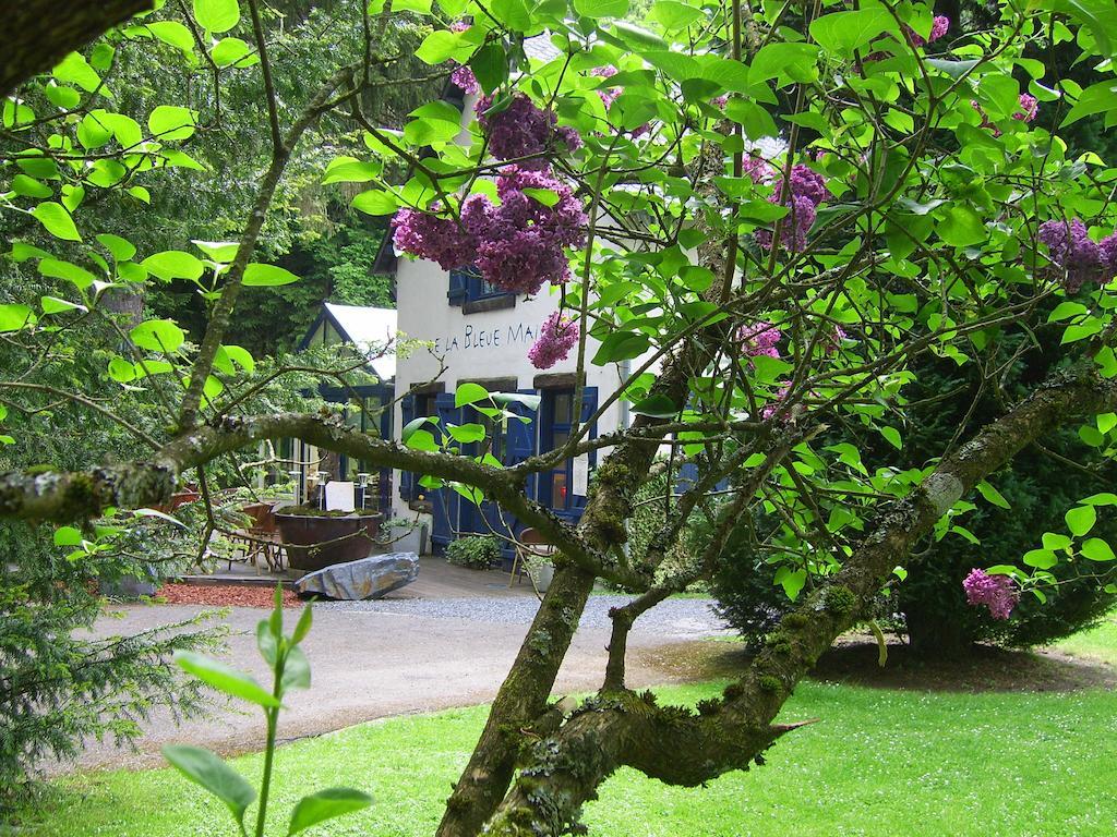 Hotel Les Ardillieres Du Pont D'Oye Habay-la-Neuve Ngoại thất bức ảnh